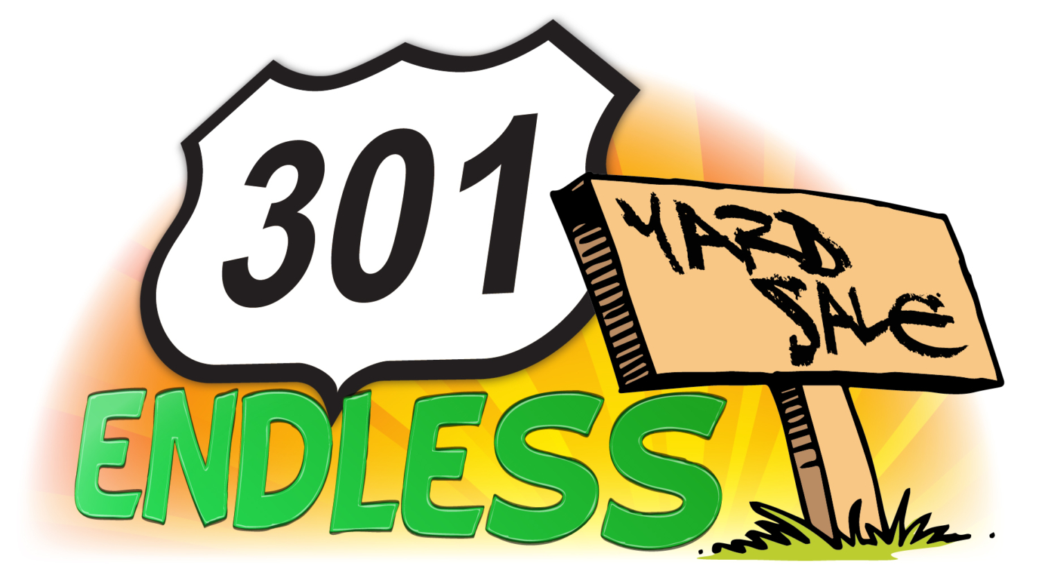 301 Endless Yard Sale Town of Selma