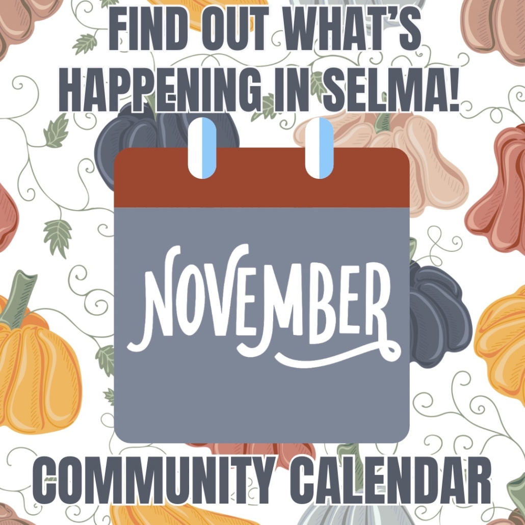 Community Calendar & Holiday Images