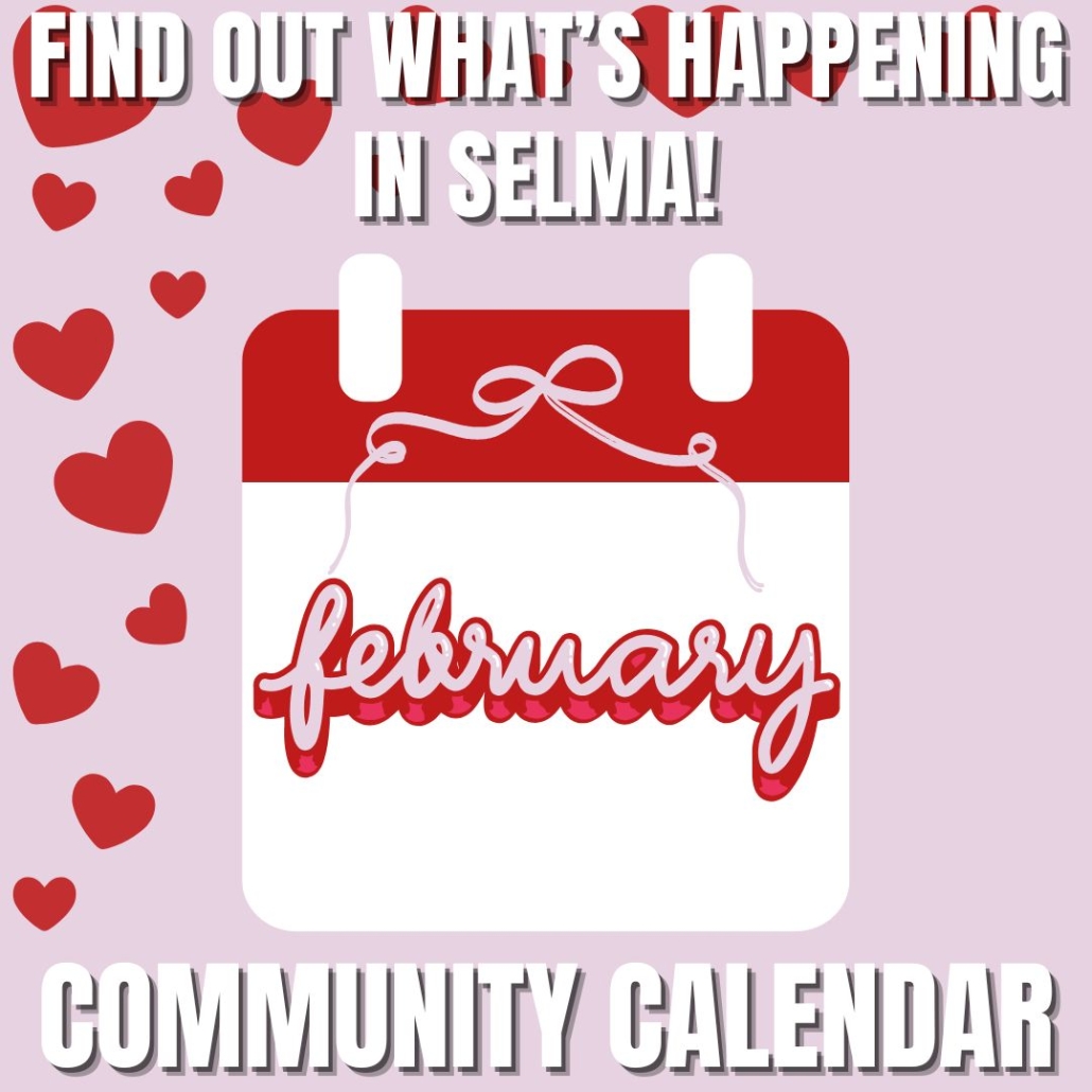 Community Calendar & Holiday Images