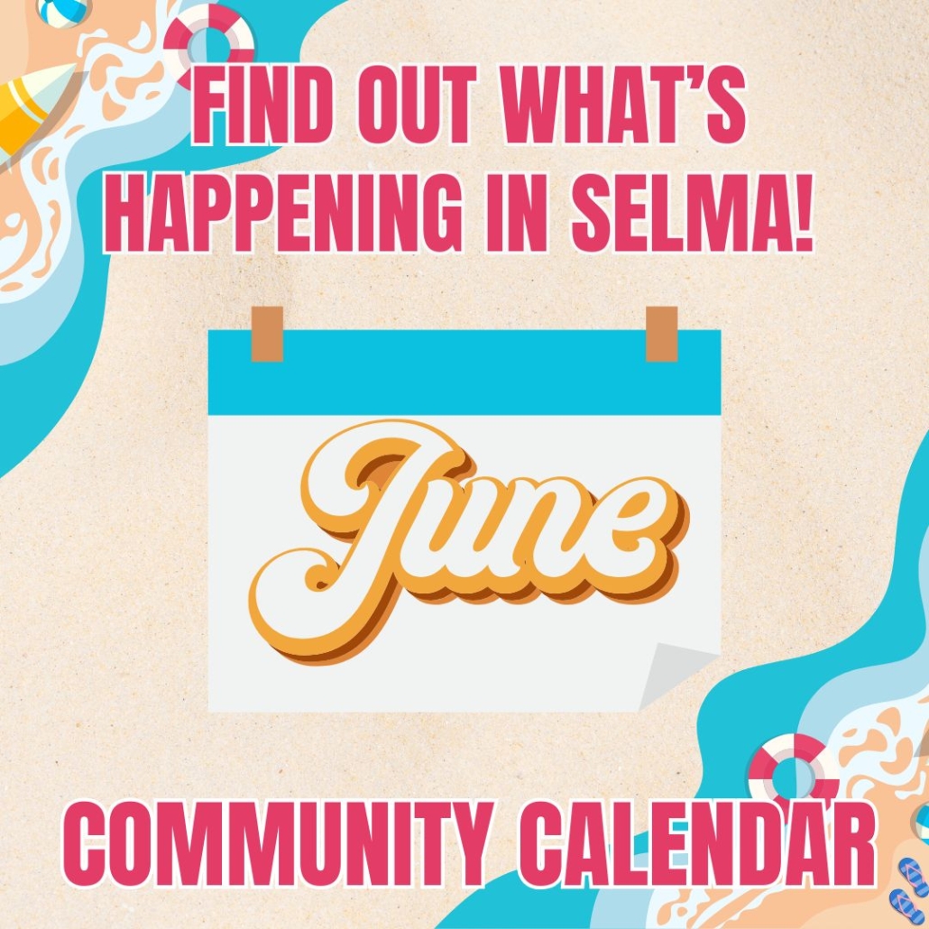 JUNE 2026 Community