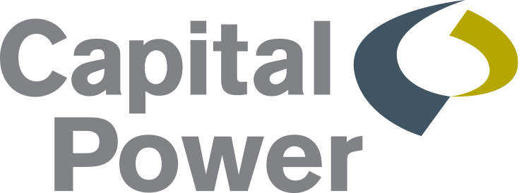 Capital Power Logo